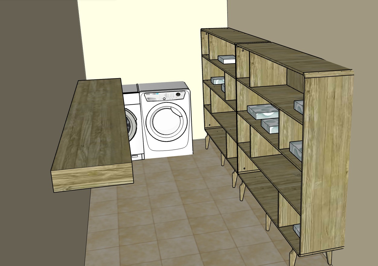 Imagen lavanderia Imagen lavanderia