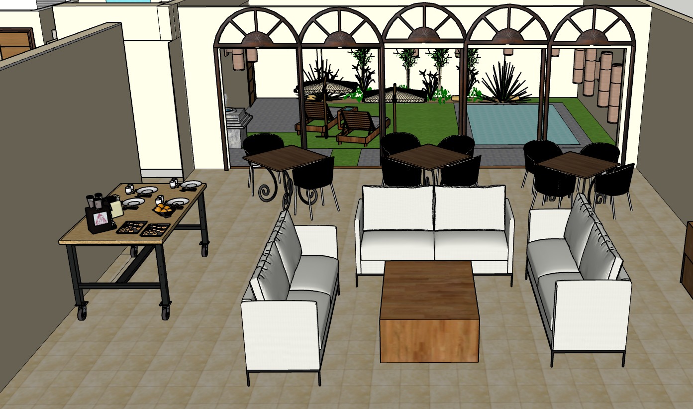 Imagen salon 1 Imagen salon 1